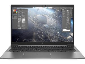 HP ZBOOK FIREFLY 15 G7