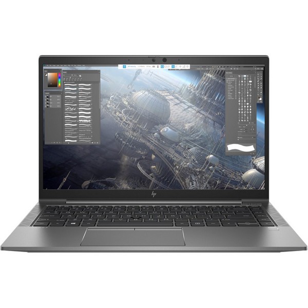 HP ZBOOK  FIREFLY 15 G7