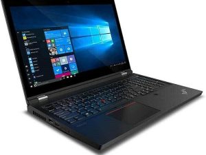 Lenovo Thinkpad P15 Gen 1