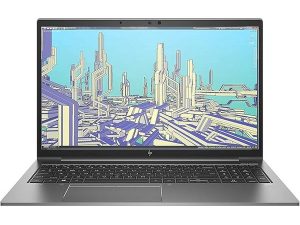 HP ZBOOK  FIREFLY 15 G7