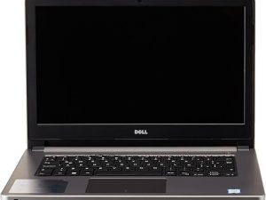 DELL LATITUDE 5570