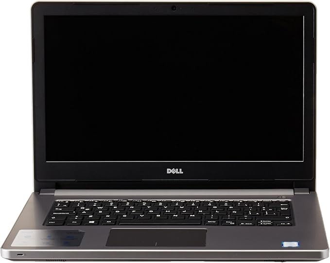 DELL LATITUDE 5570