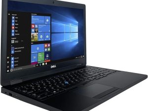 DELL LATITUDE 7480
