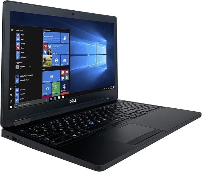 DELL LATITUDE 7480