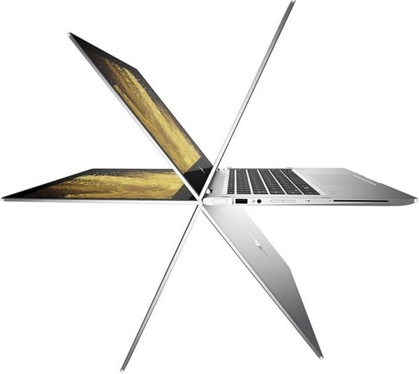 hp EliteBook 1030 G3 x360 Touch