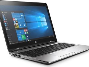 HP Probook 650 G3