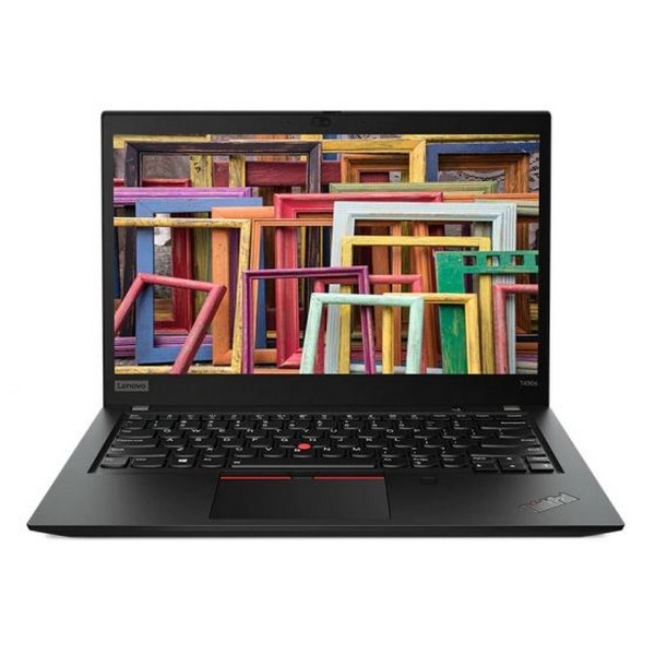 Lenovo ThinkPad T15 TOUCH