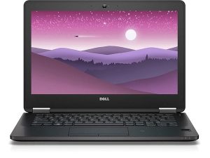 DELL LATITUDE 7270