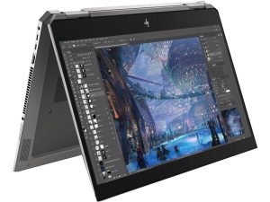 HP ZBOOK G5 STUDIO  X360