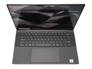 DELL PRECISION 5550