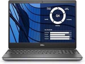 DELL PRECISION 7550