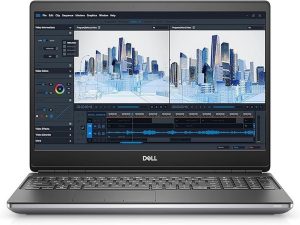 DELL PRECISION 7560