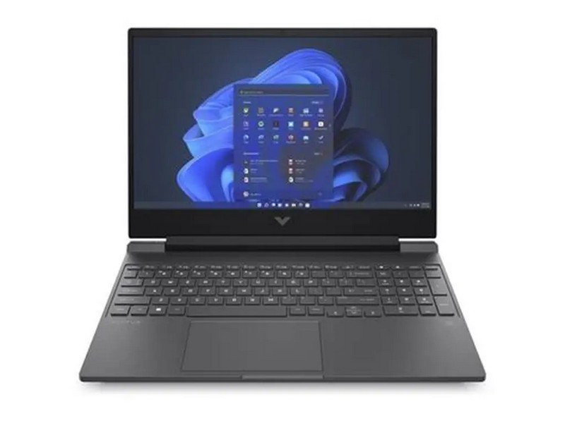 HP VICTUS 16