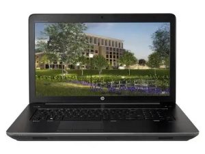HP ZBOOK 17 G5