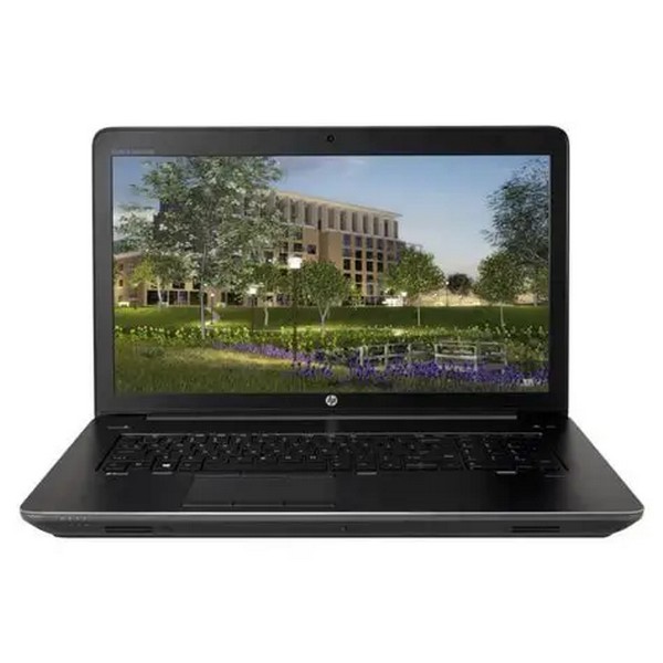 HP ZBOOK 17 G5