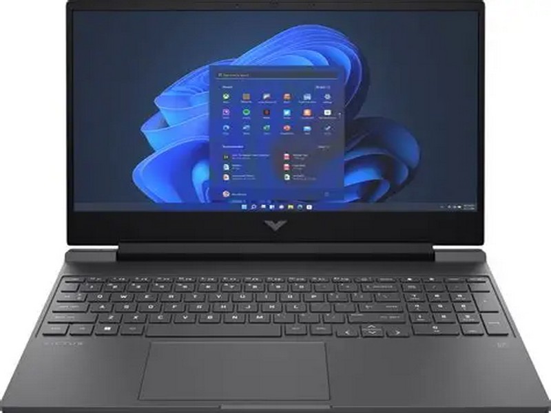 HP VICTUS 15