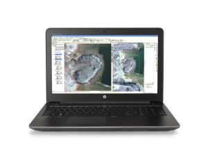 HP ZBOOK G3 15