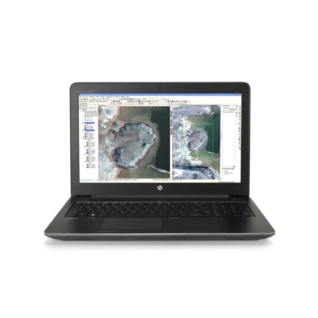 HP ZBOOK G3 15