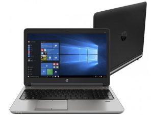 HP ProBook 650 G3