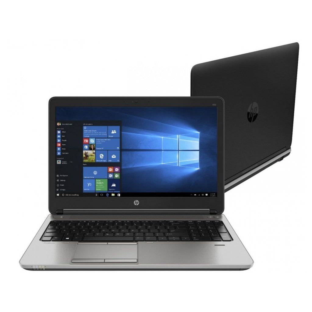 HP ProBook 650 G3