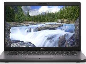 Dell Latitude 5400