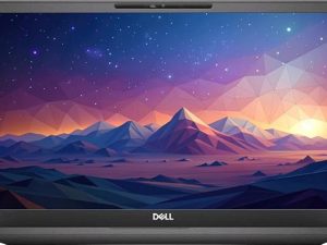 Dell Latitude 7400
