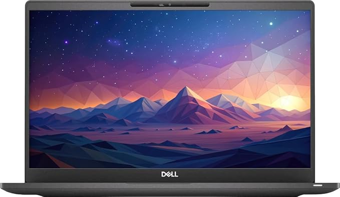 Dell Latitude 7400