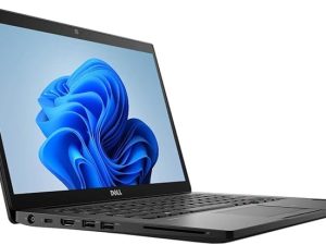 Dell Latitude 7490