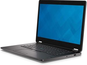 Dell Latitude 7470
