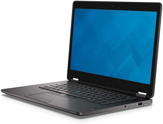 Dell Latitude 7470