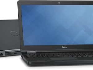 Dell Latitude 5550