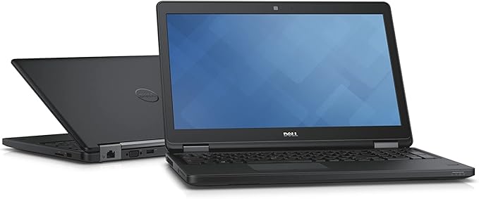 Dell Latitude 5550