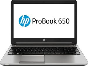 HP ProBook 650 G1 (core i3)