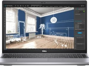 Dell Precision 3560