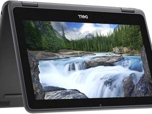 Dell Latitude 3190 X360