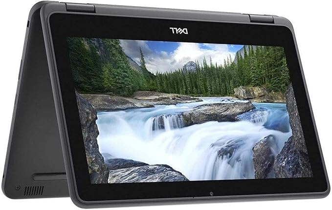 Dell Latitude 3190 X360