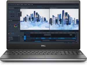 Dell Precision 7560