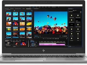 HP ZBOOK 15U