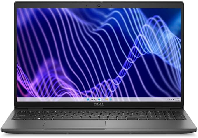 Dell Latitude 3540