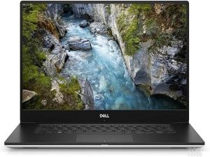 Dell Precision 5520
