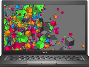 Dell Latitude 7480
