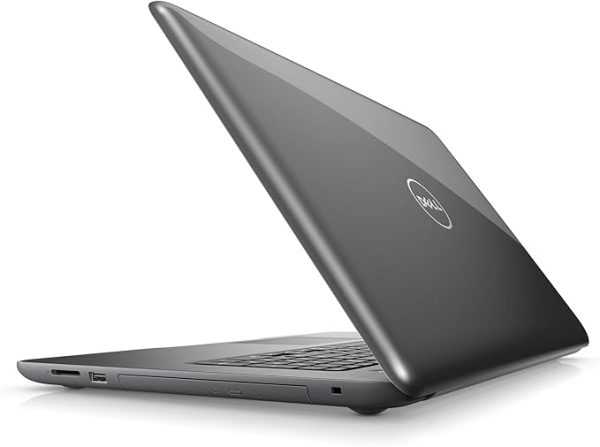 Dell inspiron 5767 – City Lap