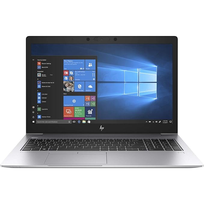 HP EliteBook 850 G5\G6
