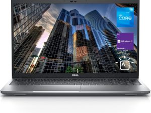 Dell Latitude 5530