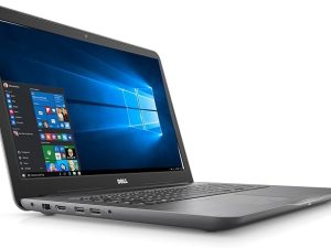 Dell inspiron 5767