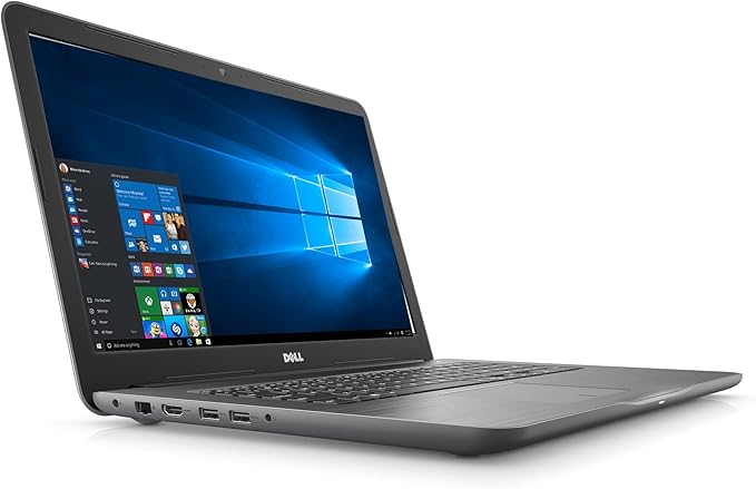 Dell inspiron 5767