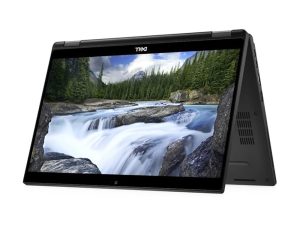 Dell Latitude 7390 x360