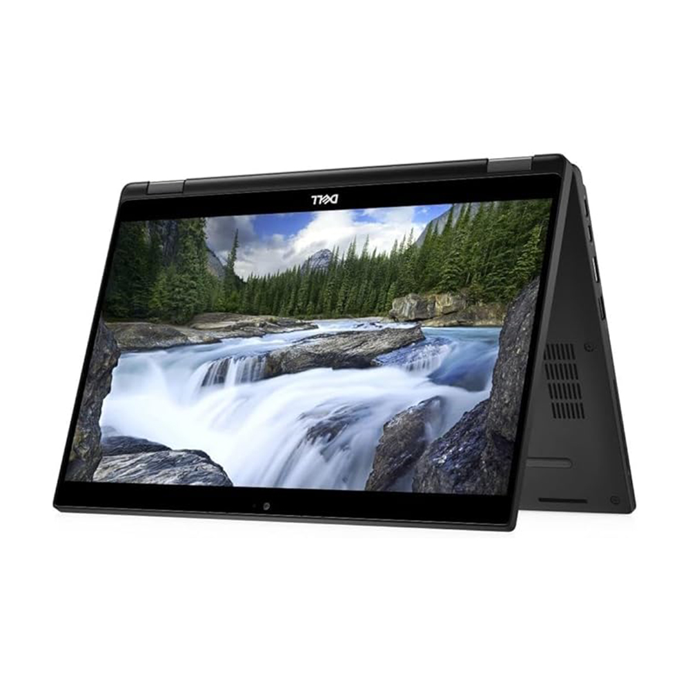 Dell Latitude 7390 x360