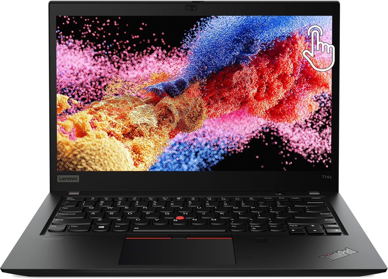 Lenovo Thinkpad T14 Gen1 Touch