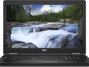 Dell Latitude 5580\5590